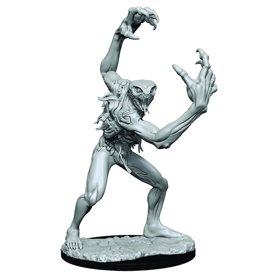 Critical Role: Unpainted Miniatures - Aeorian Nulifie (90370)