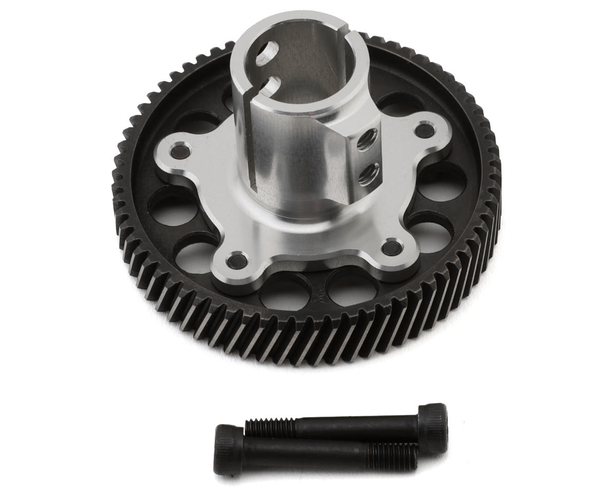 SAB Goblin Z68 Steel Main Gear