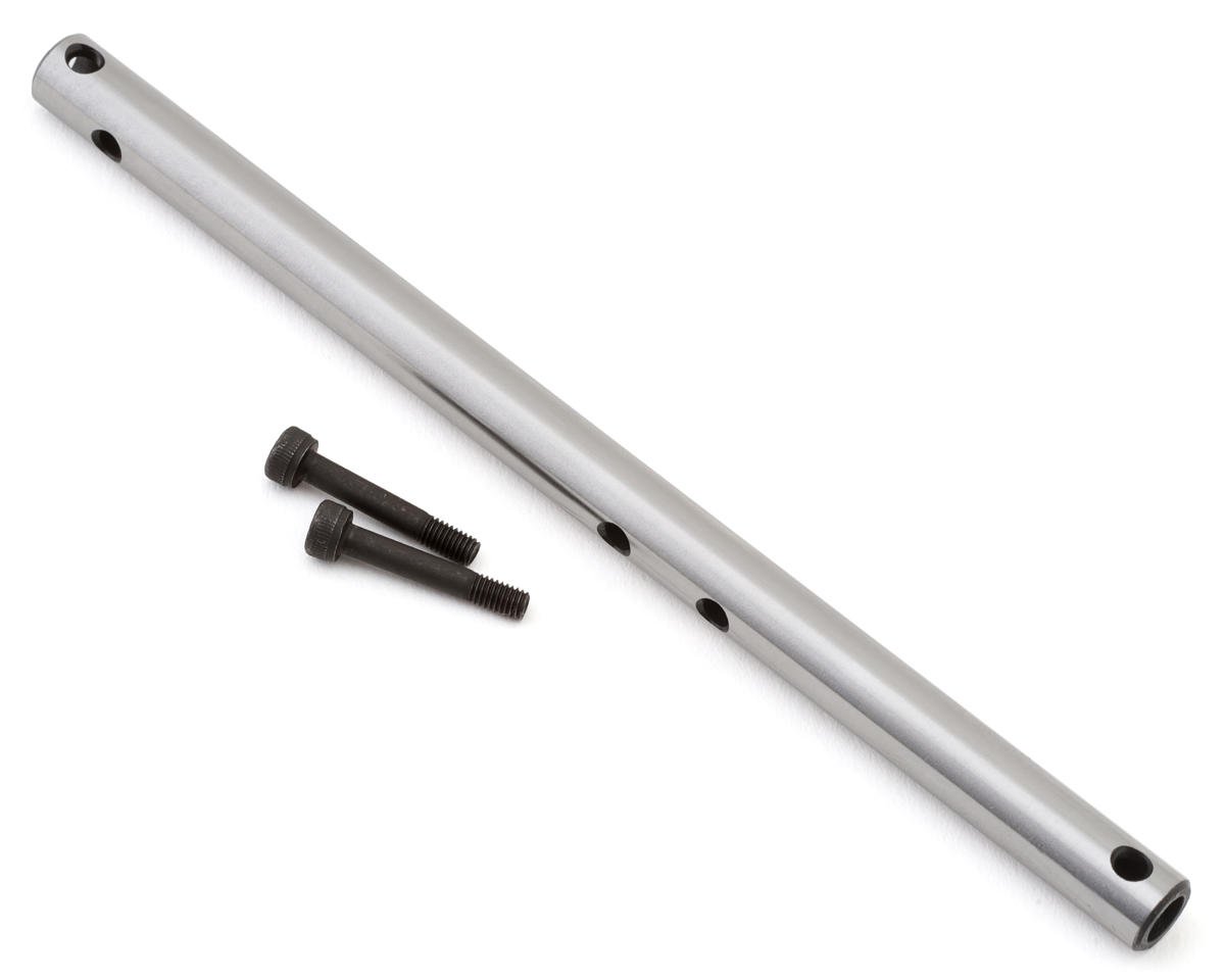 SAB Goblin Steel Main Shaft (Raw 500)