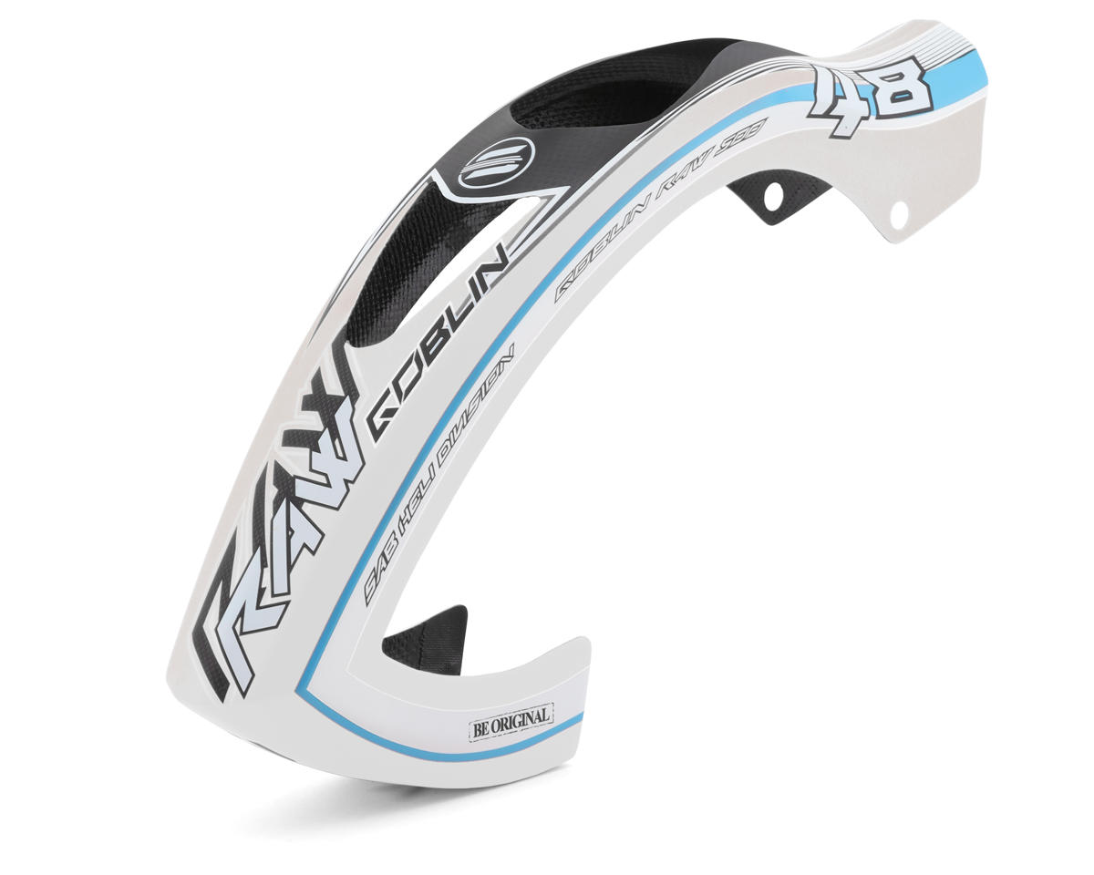 SAB Goblin Canopy w/Grommets (White) (Raw 500)