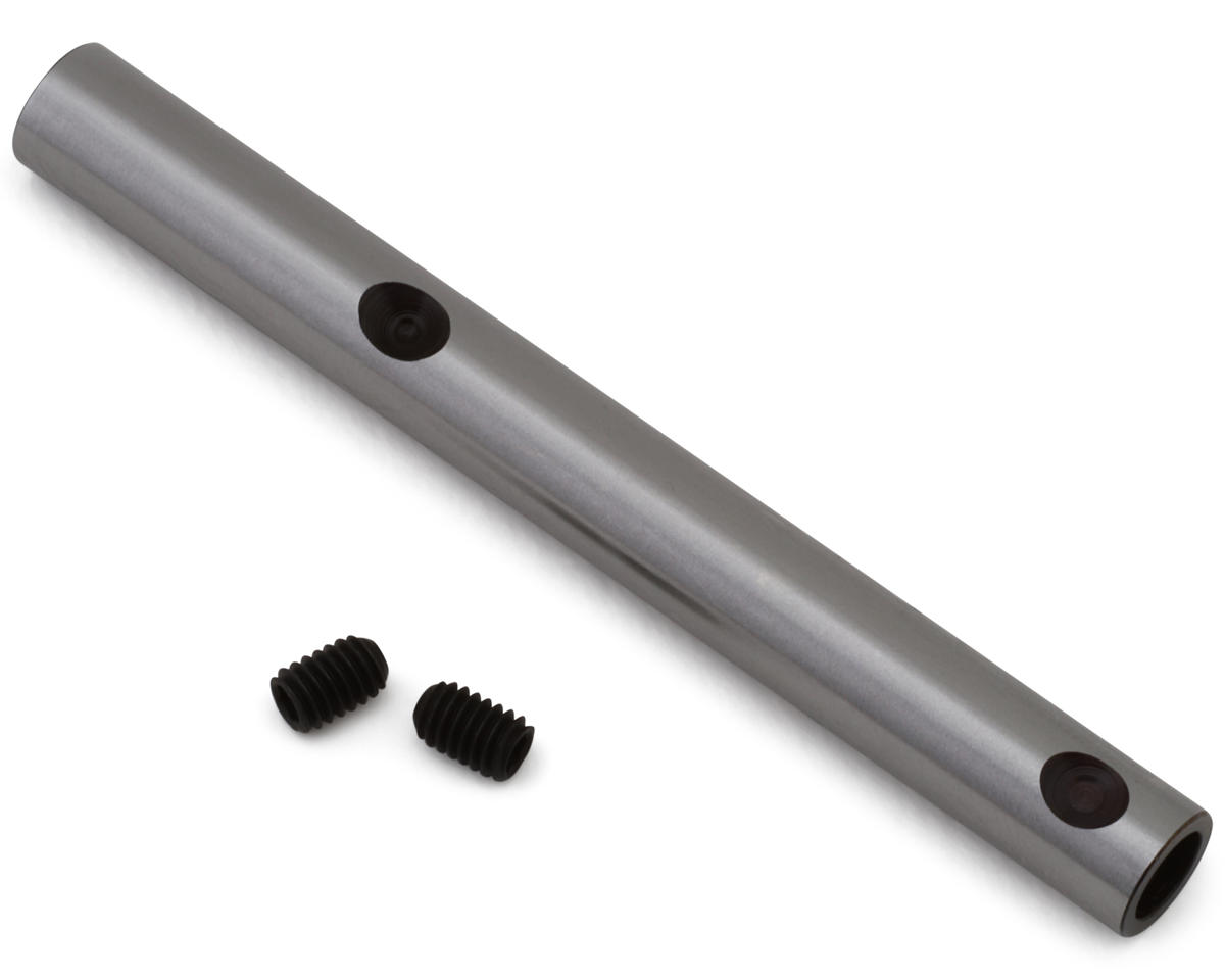 SAB Goblin ILGoblin Pro/KSE HPS3 D8 Steel Tail Shaft