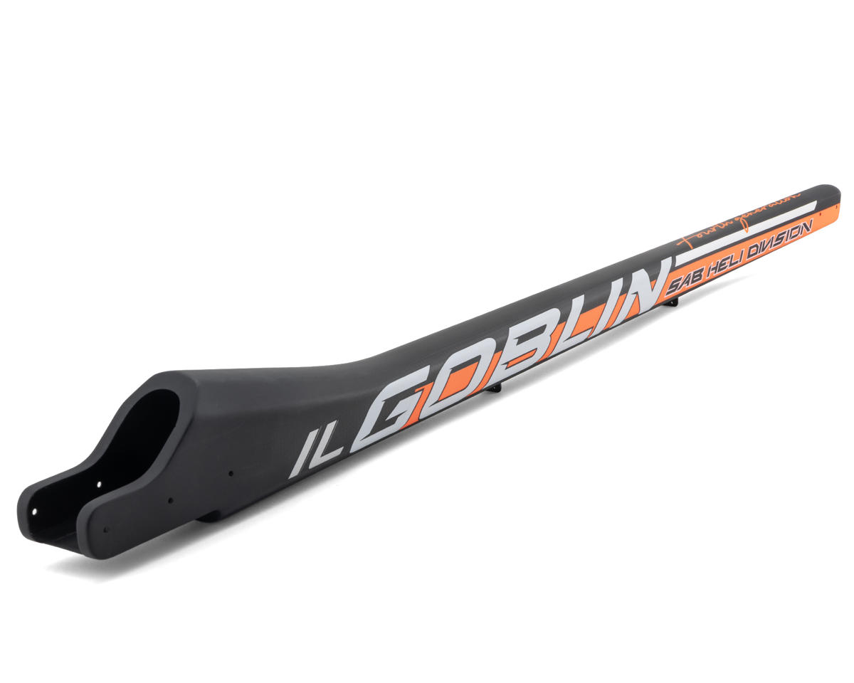 SAB Goblin ILGoblin Carbon Fiber Boom (Carbon Look)