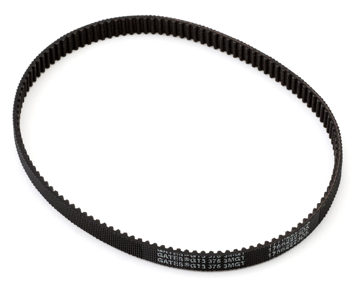 SAB Goblin 375mm HTD3 Motor Belt (Raw 500)