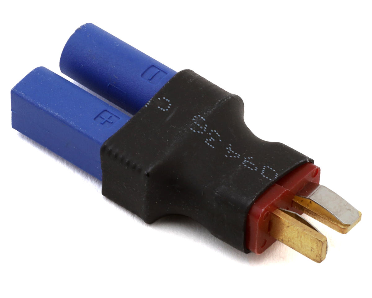 Samix EC5 Female to T-Style Male Adapter