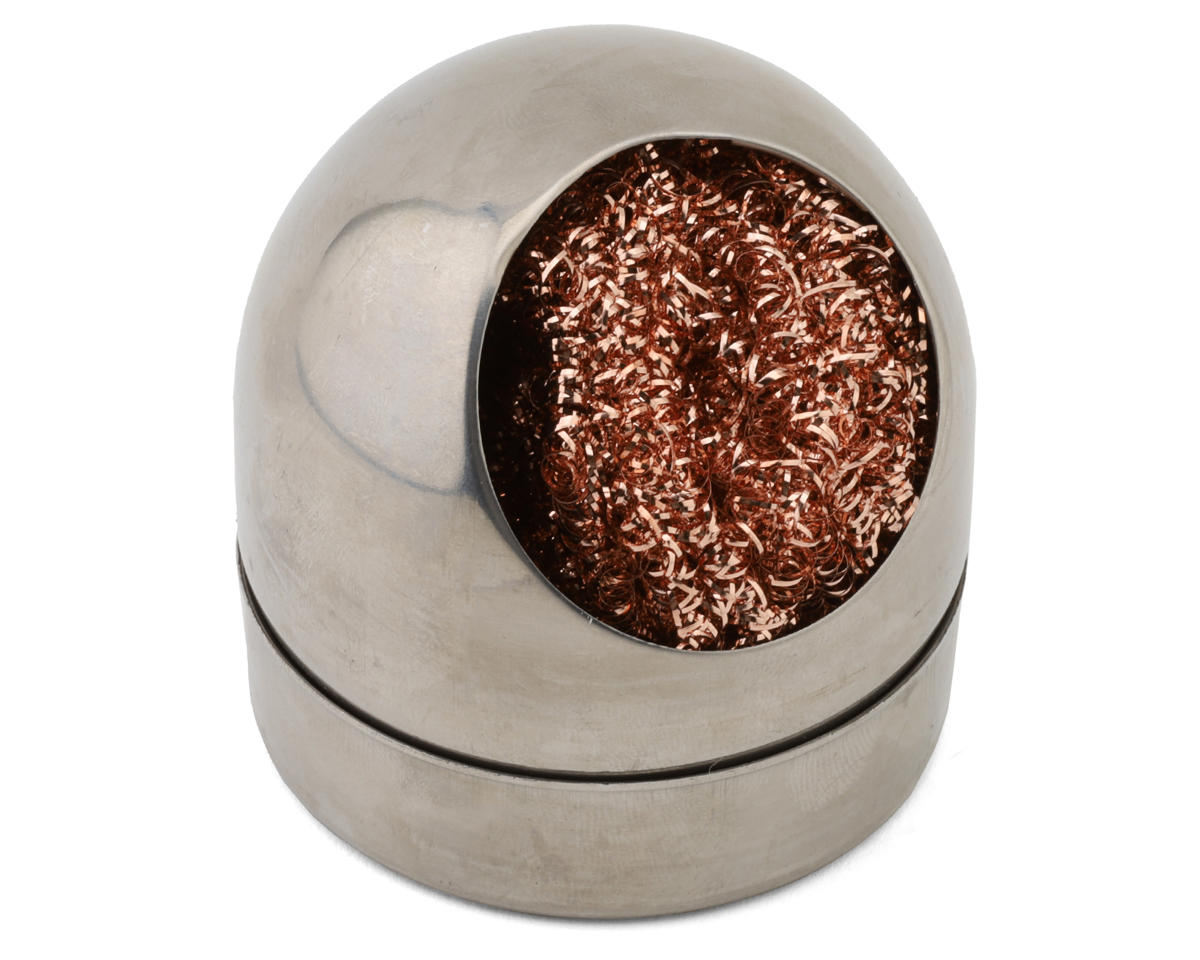Samix Soldering Iron Tip Cleaner (Stainless Steel)