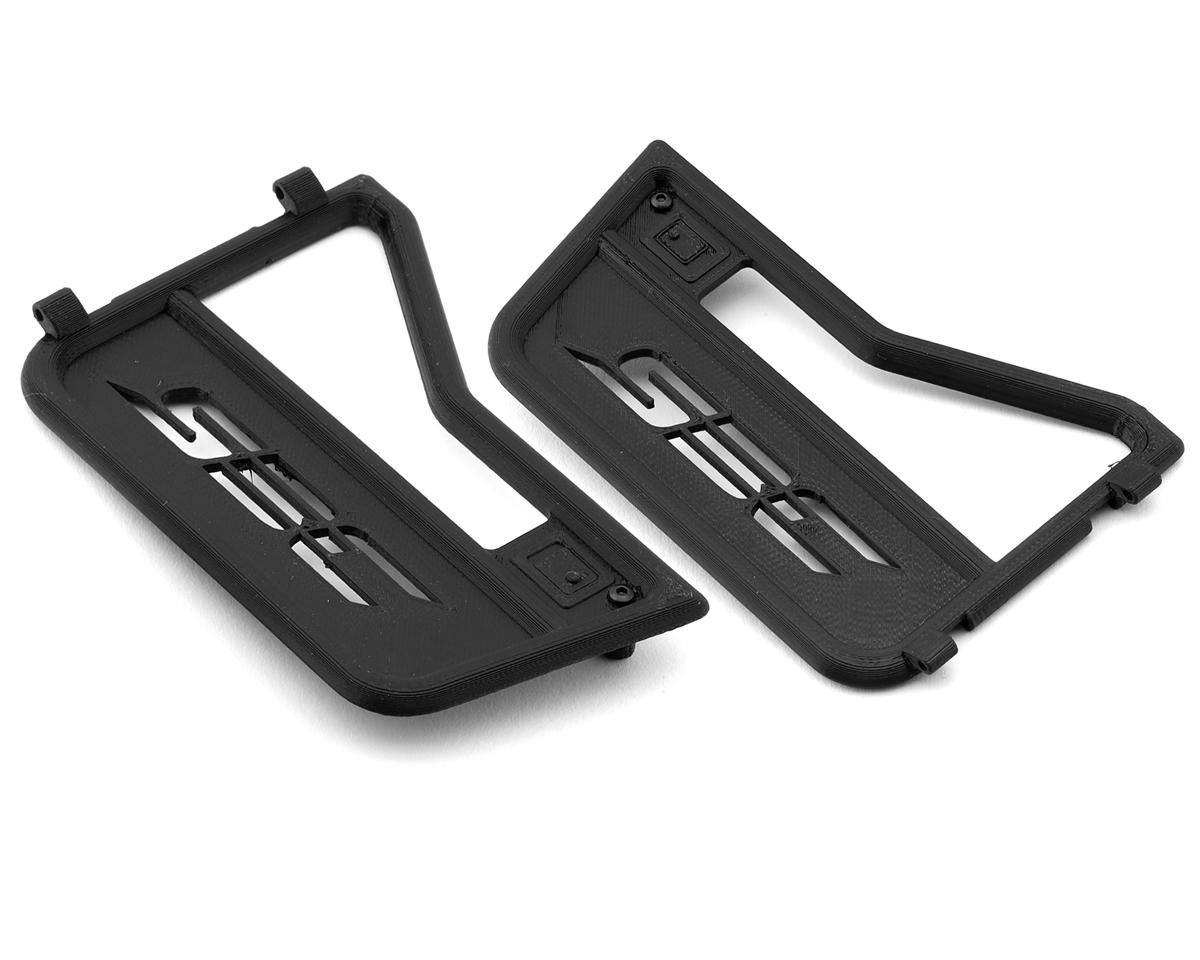 Scale By Chris Cj-7 Tube Door Panels (SBC Logo)