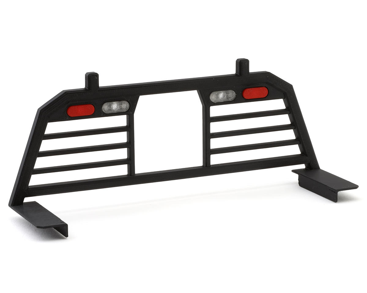 SmithBuilt Scale Designs CEN F250/F450 Crossover Box Scale Ranch Rack