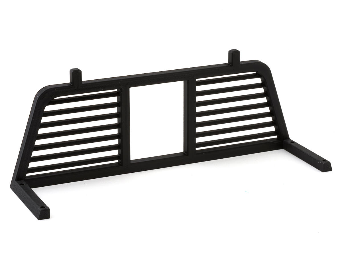 SmithBuilt Scale Designs RC4WD Trail Finder 2 Chevy K10/Blazer Louver Ranch Rack