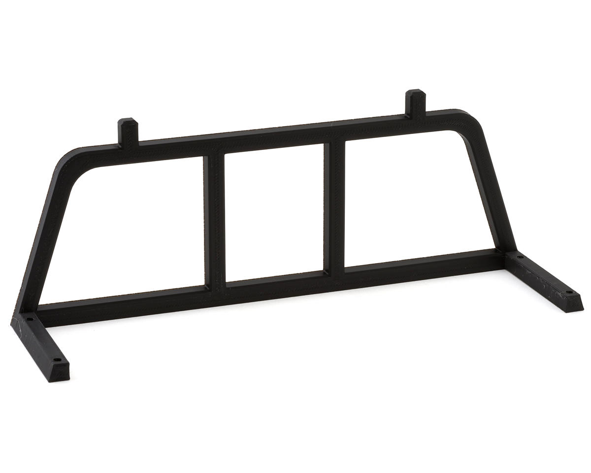 SmithBuilt Scale Designs RC4WD Trail Finder 2 Chevy K10/Blazer Ranch Rack