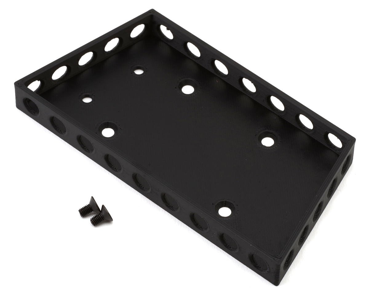 SmithBuilt Scale Designs Vanquish H10 Optic Cargo Carrier