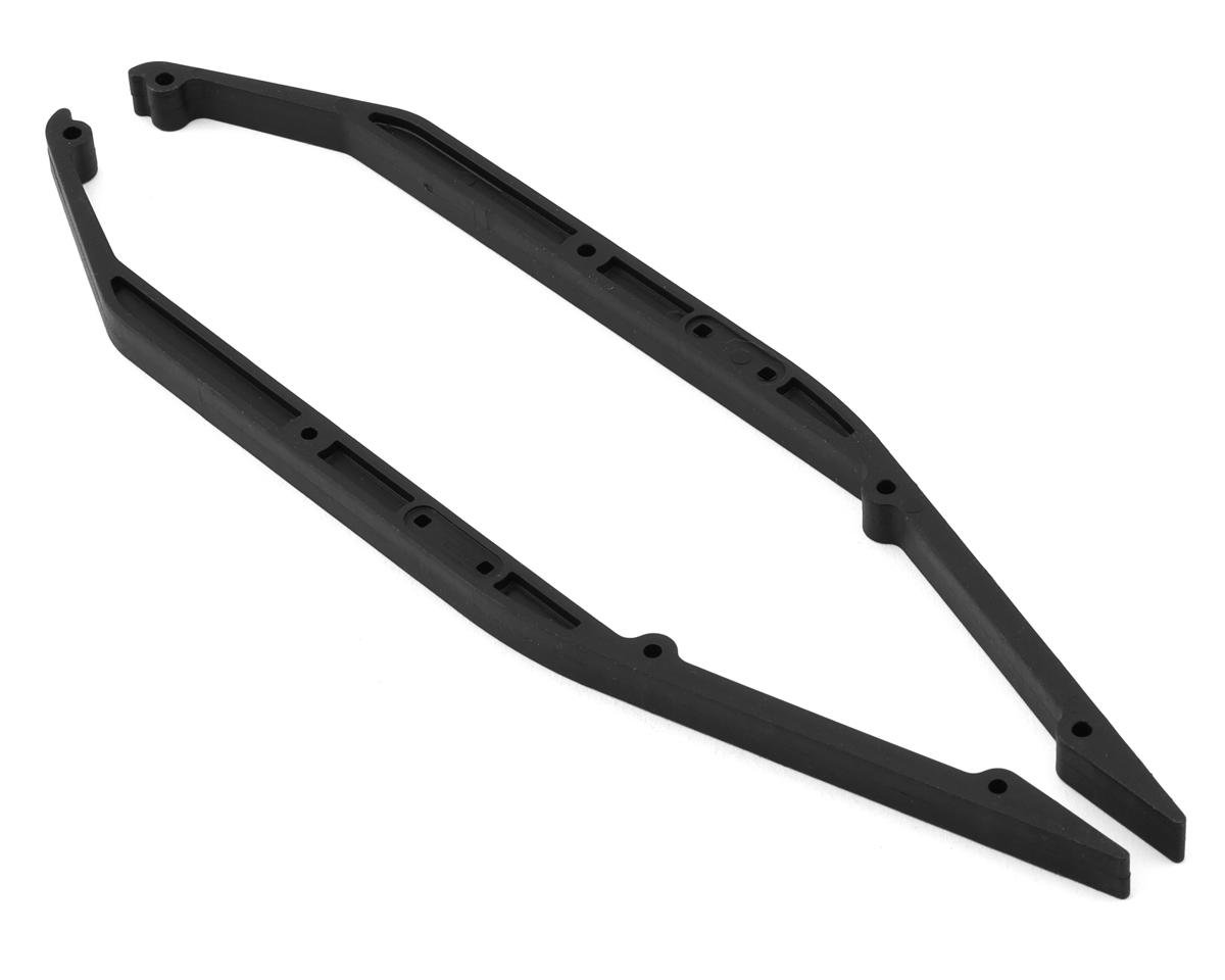 Schumacher Cougar LD3 Side Pod Guards (2)