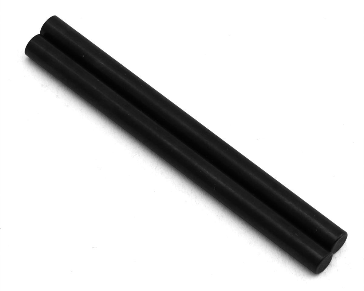 Schumacher Cougar LD3 Rear Inboard Pivot Pins (2)