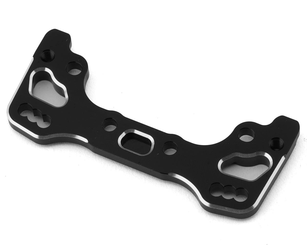 Schumacher Cougar LD3 Alloy Aluminum Steering Rack Link Mount Plate