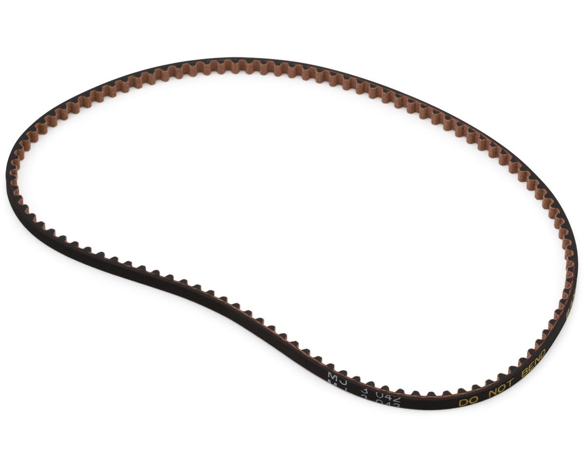 Schumacher Neon MTC Bando 3mm Wide Belt (105T)