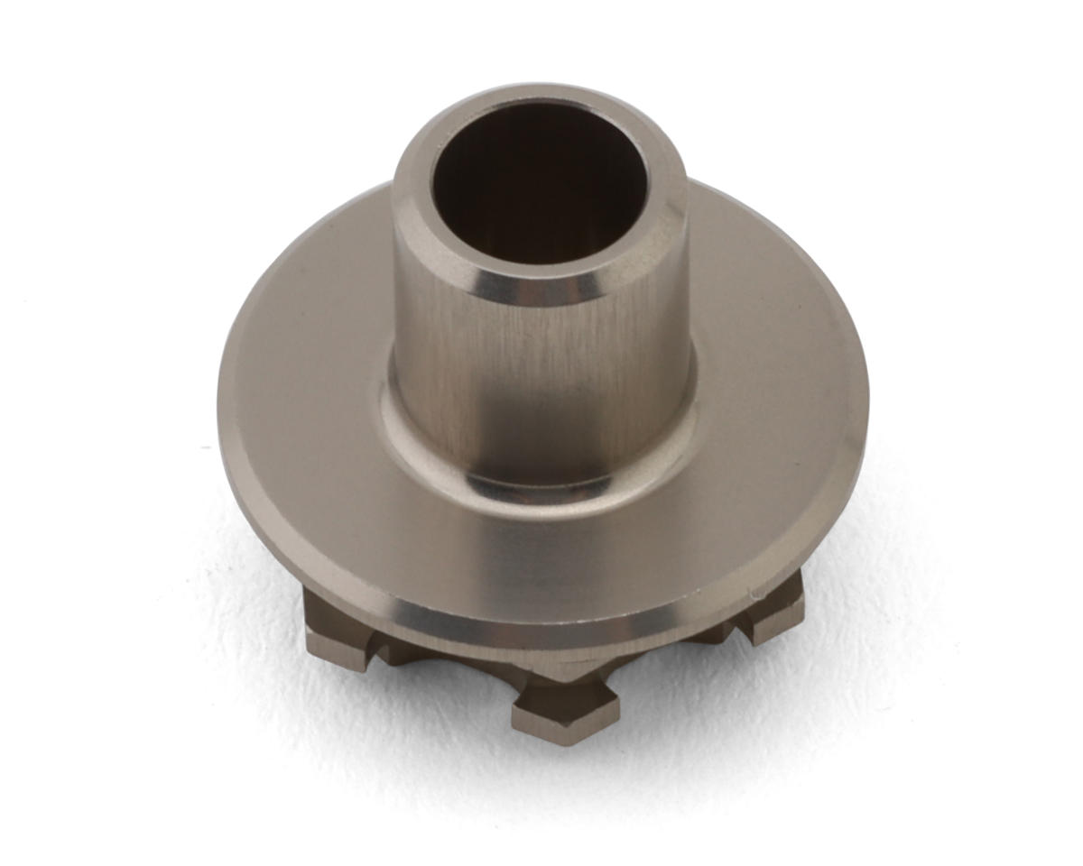 Schumacher Atom Gear Differential Hex Wheel Hub