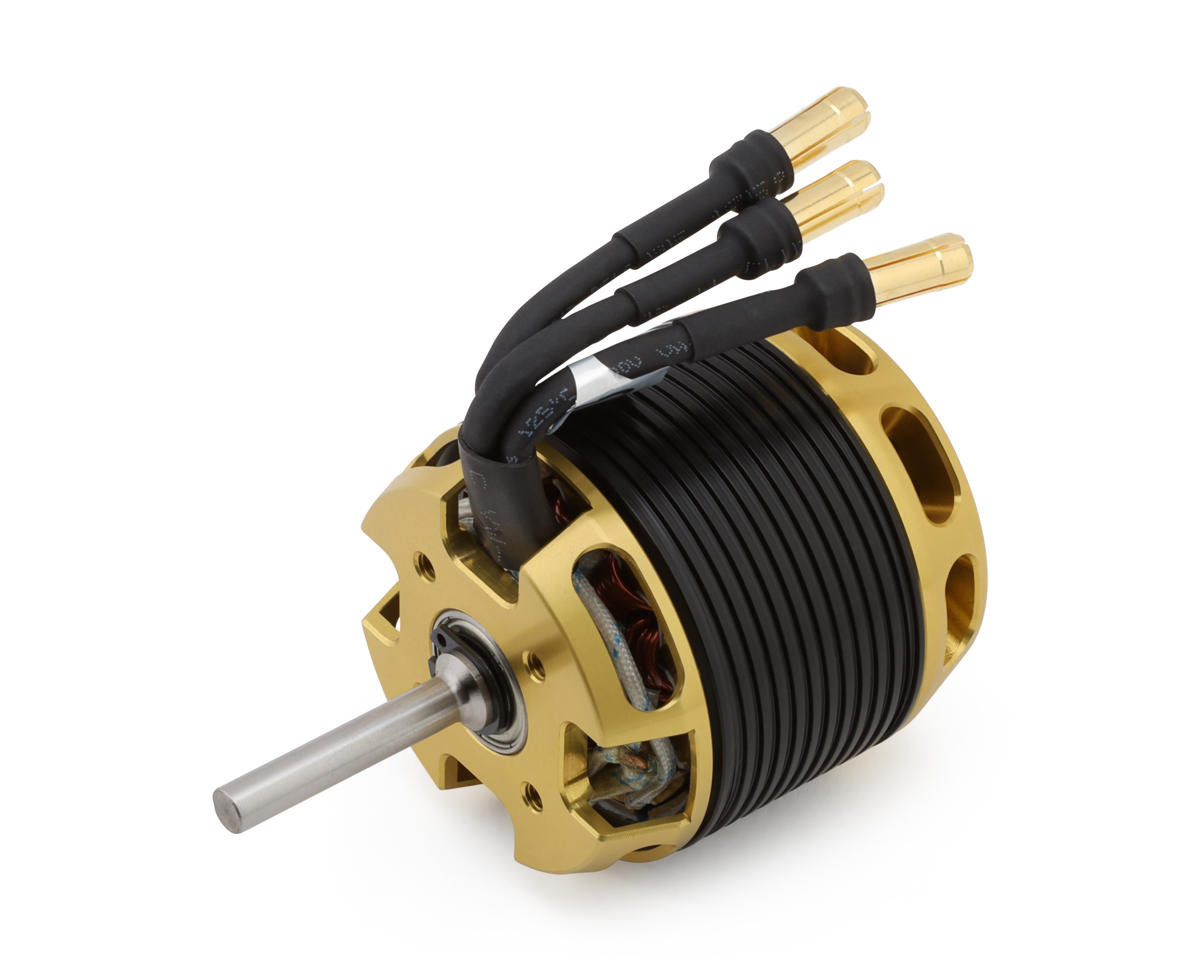 Scorpion HK5 4525 Brushless Motor (6x36mm Shaft) (535kV)