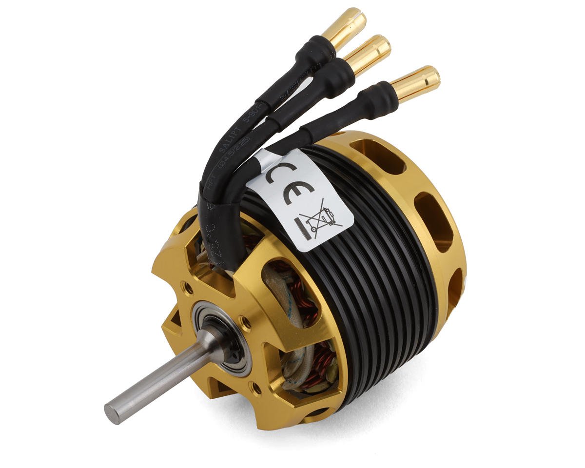 Scorpion HK5 5024 535kV Brushless Motor (6x36mm Shaft)