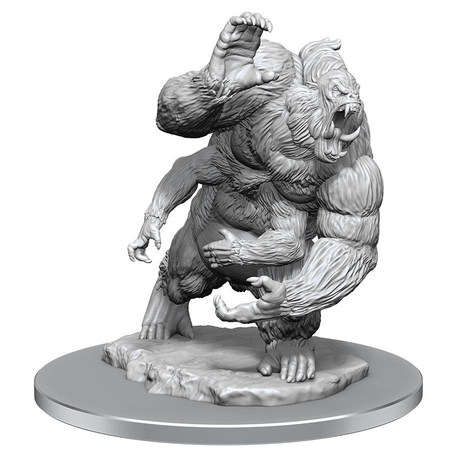 D&D: Nolzur's Marvelous Miniatures - Girallon (90585)