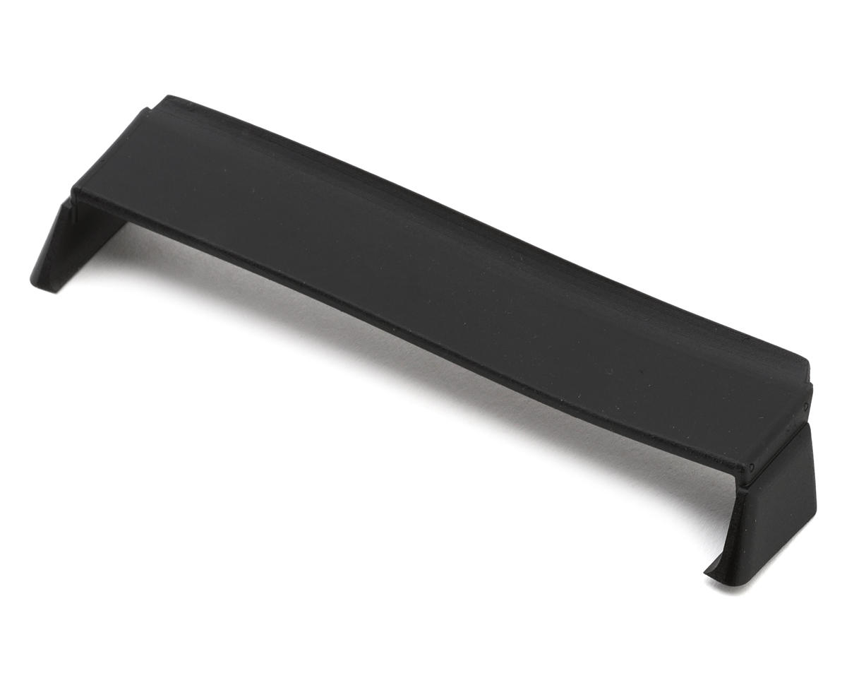 Sideways RC APlastics BMW 850i Molded Scale Rear Wing