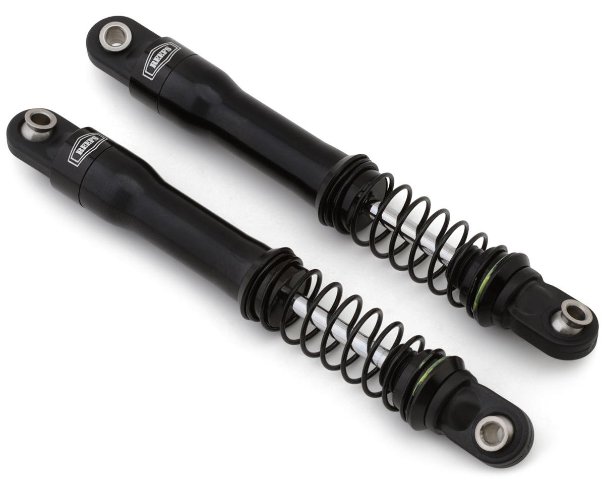 Reefs RC 90mm XP 1/10 Rock Crawler Aluminum Shocks (2)