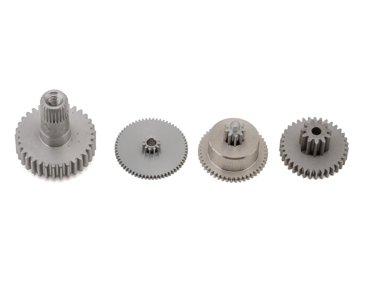 Reefs RC 1400 SMART Gear Set