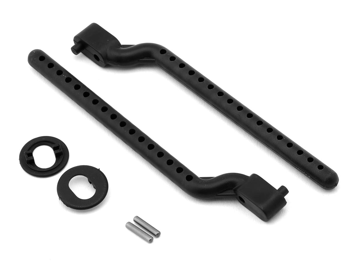 Serpent 411-FF Rear Body Posts Set