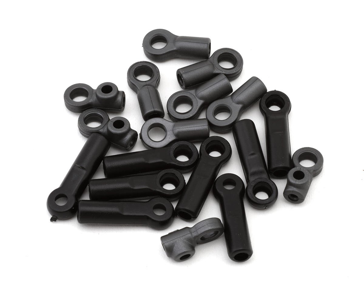 Serpent Medius X20 Ball Joint Rod Ends Set