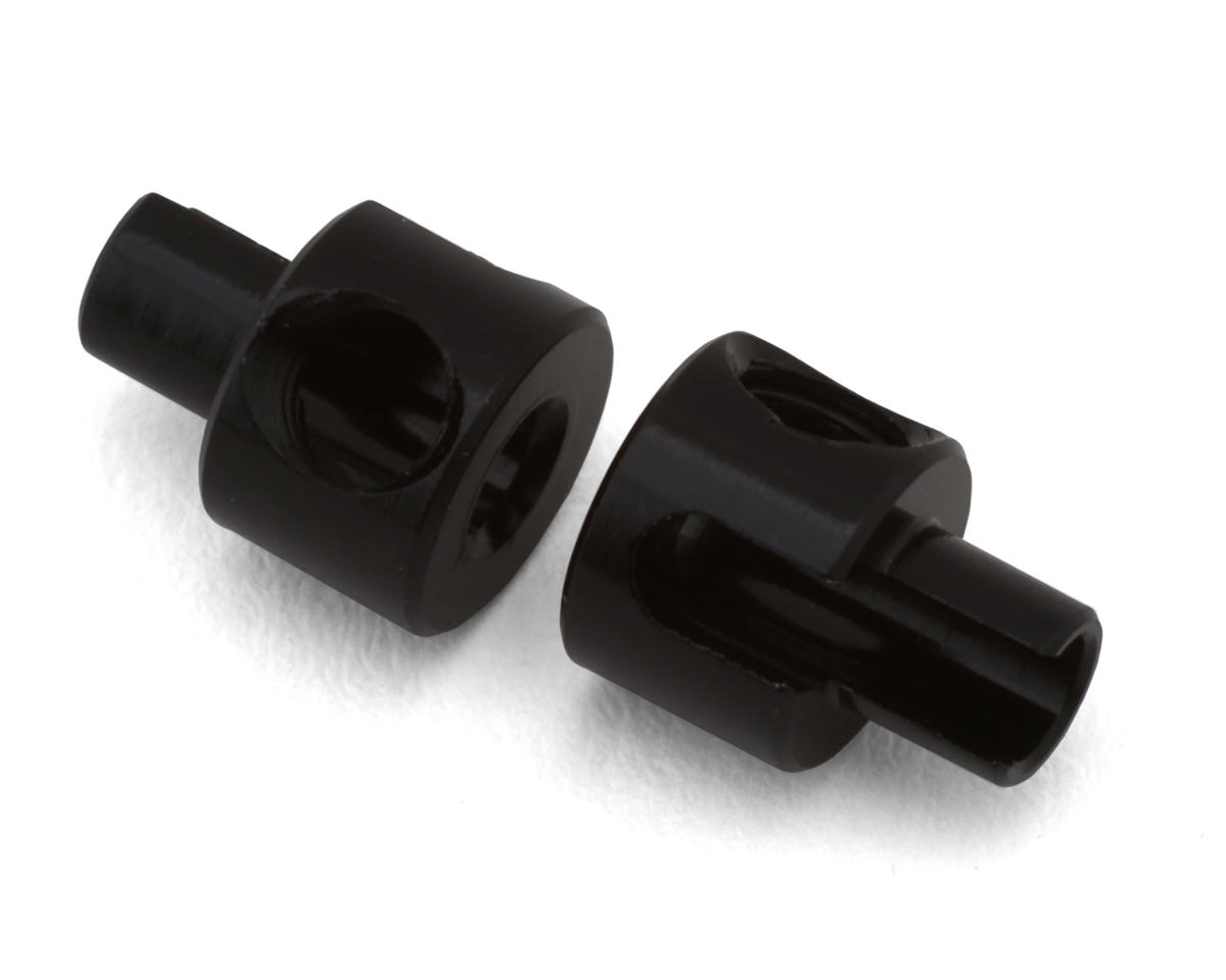 Serpent Medius X20 Anti-Roll Sway Bar Spacers (2)