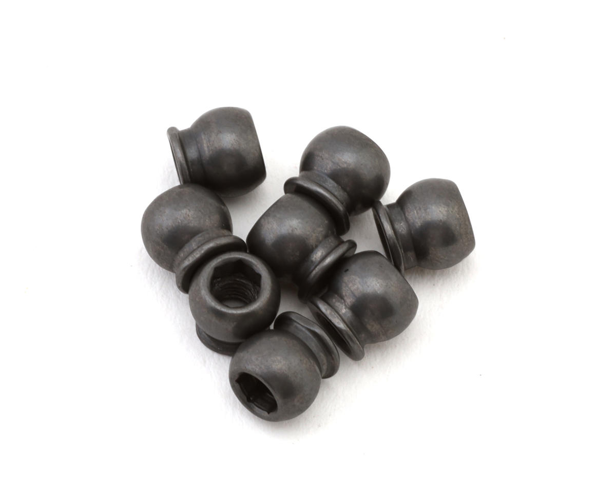 Serpent Medius X20 Suspension Pivot Balls (8)