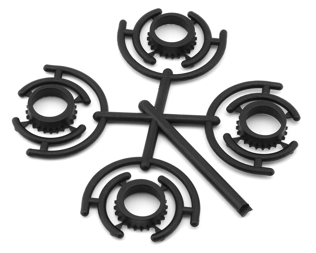 Serpent Medius X20 Ball Bearing Excenters Set