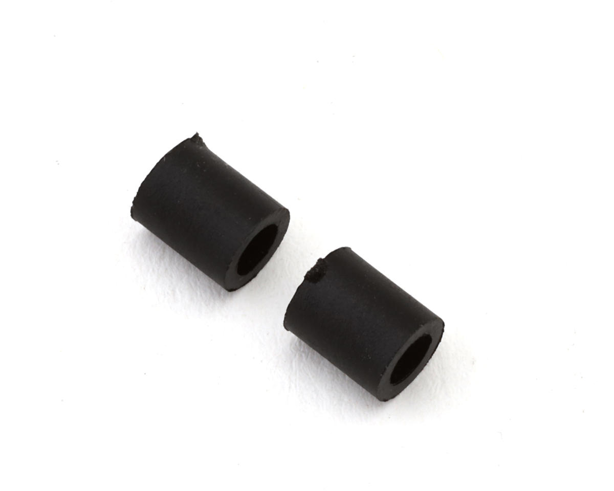 Serpent 3x6x6mm Composite Bushings (2)