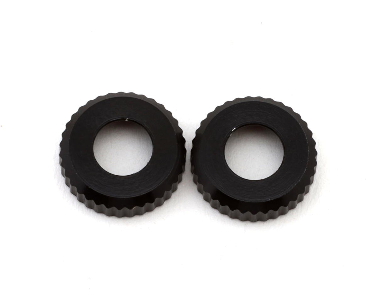 Serpent Medius X20 Bottom Shock Caps (2)