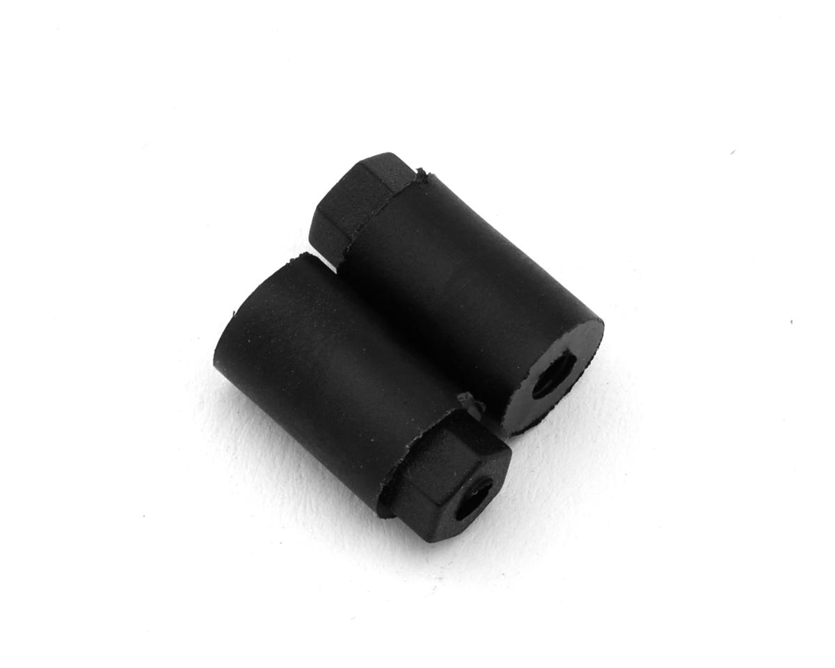 Serpent Medius X20 Bumper Standoffs (2)