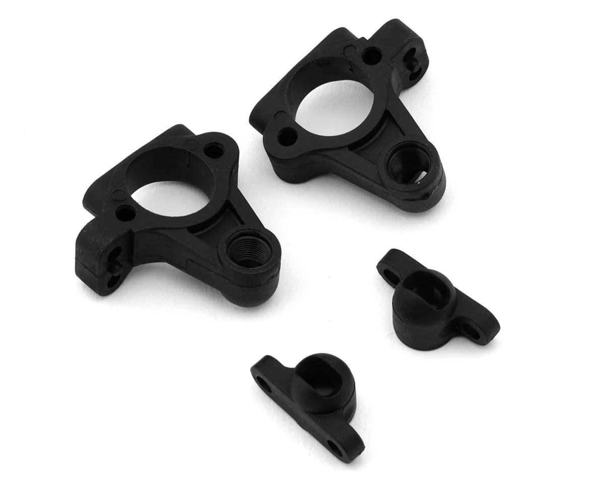 Serpent Medius X20 Steering Blocks (2)