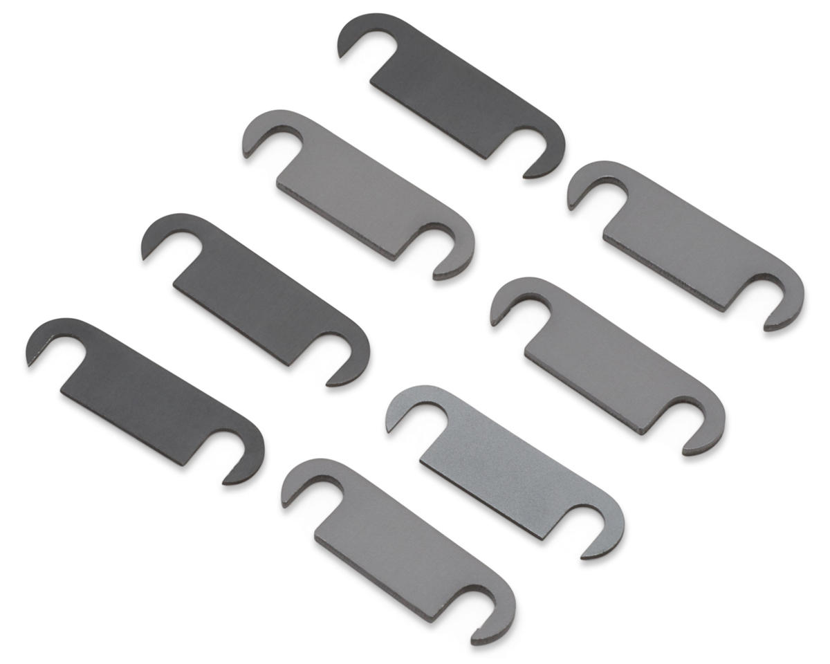 Serpent X20 Steering Block Spacers Set
