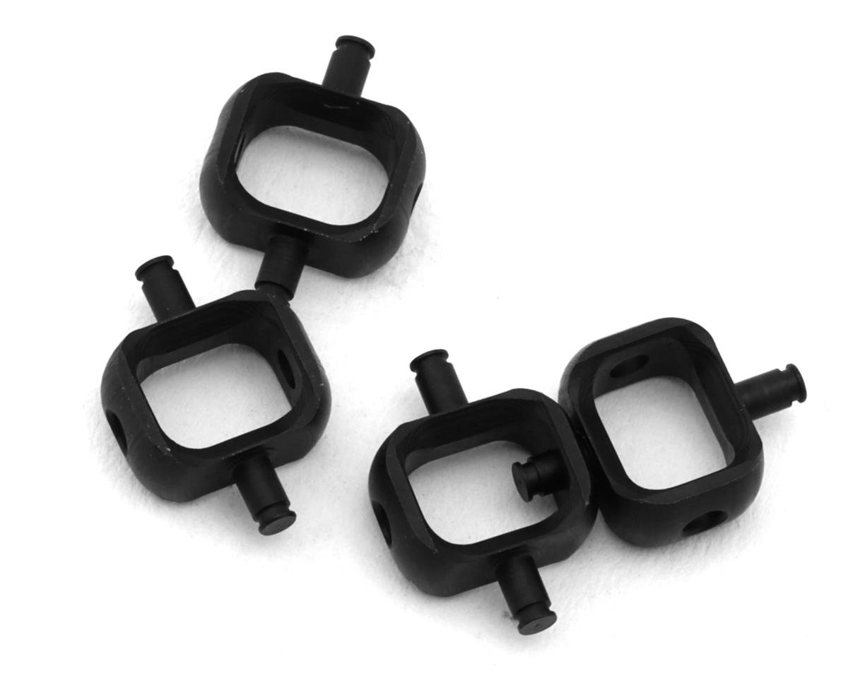 Serpent Medius X20 DJC/CVD BB Couplers (4)