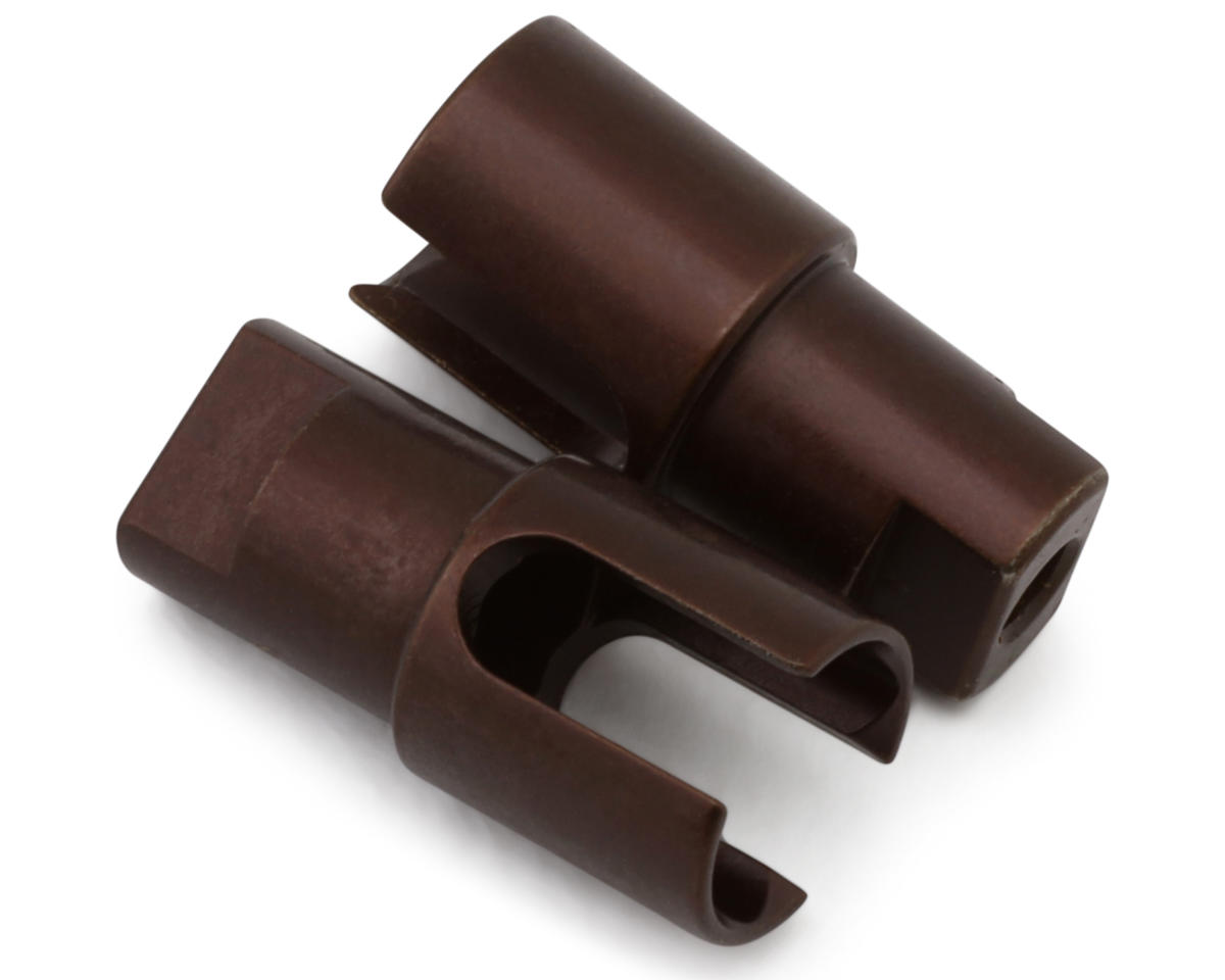 Serpent Medius X20 Solid Axle BB Outdrives (2)