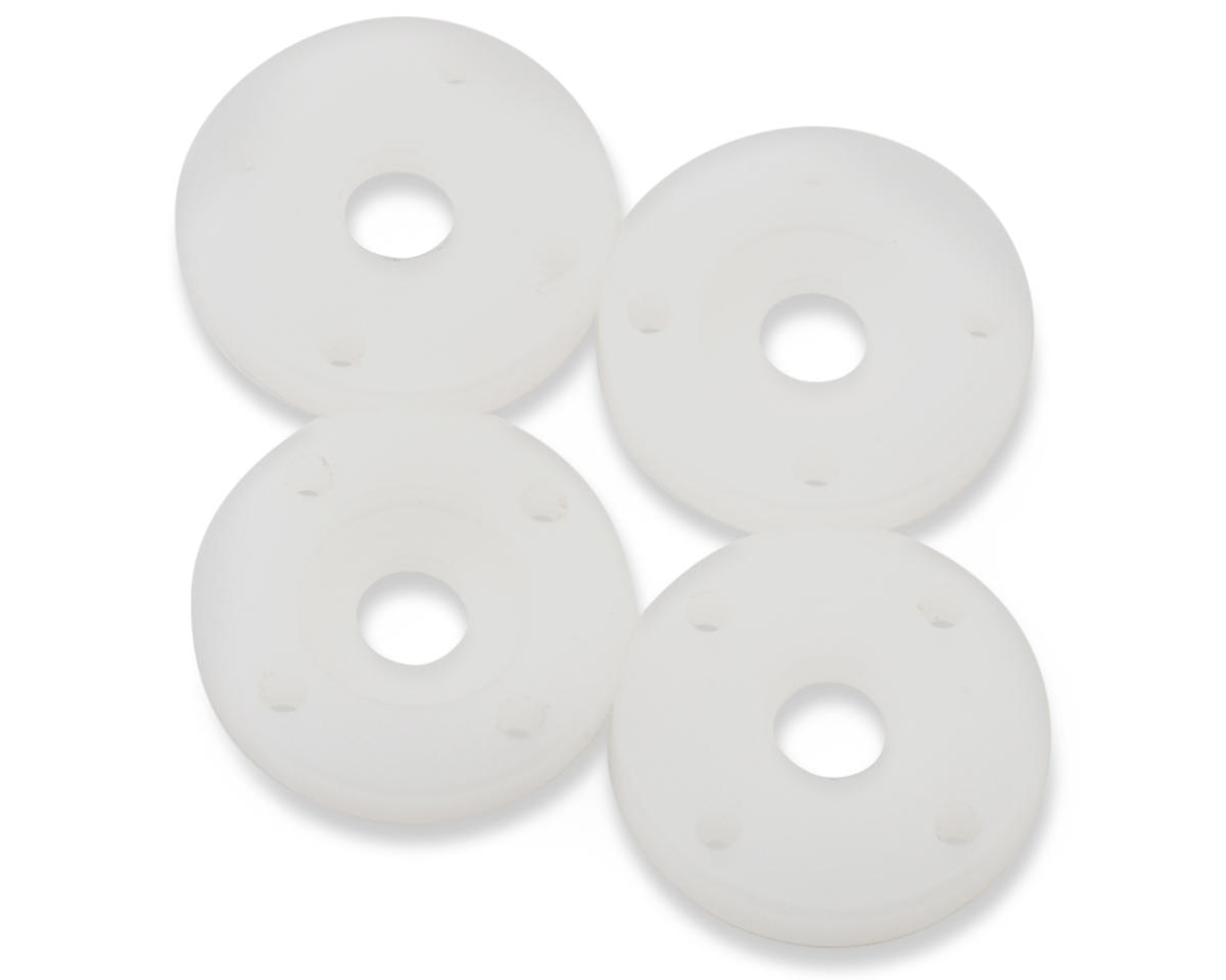 Serpent Medius X20 Shock Pistons (4 Hole) (4)