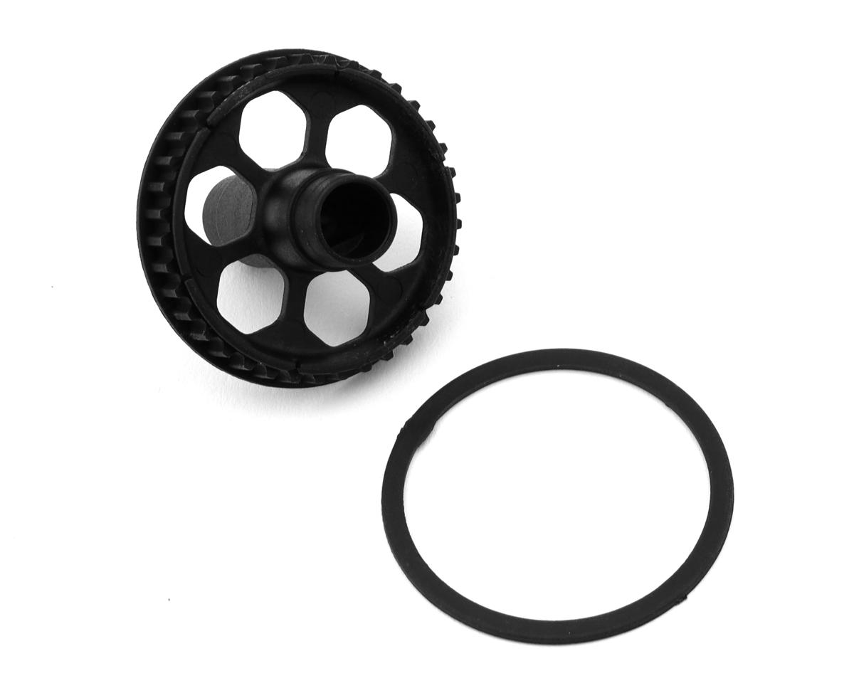 Serpent Medius X20 Front Direct Drive Spool