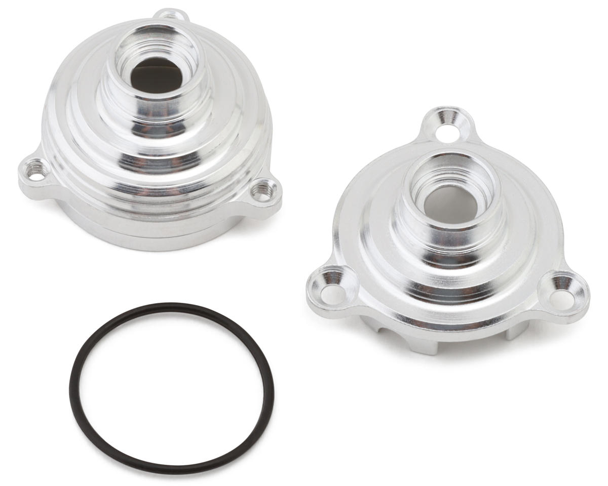 Serpent Medius X20 Differential Housing
