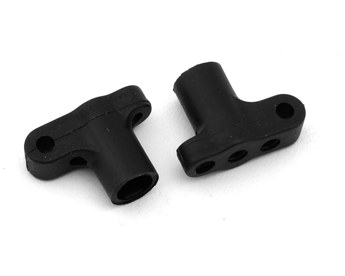 Serpent Medius X20 Battery Mount Posts (2)