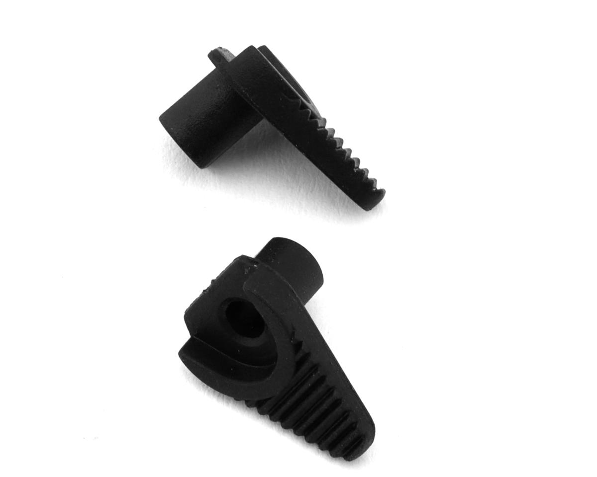 Serpent Medius X20 Battery Mount Top Holders (2)