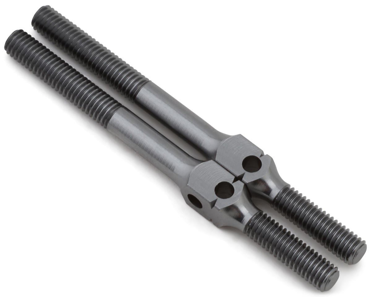 Serpent Medius X20 3x42mm Aluminum Turnbuckles (2)
