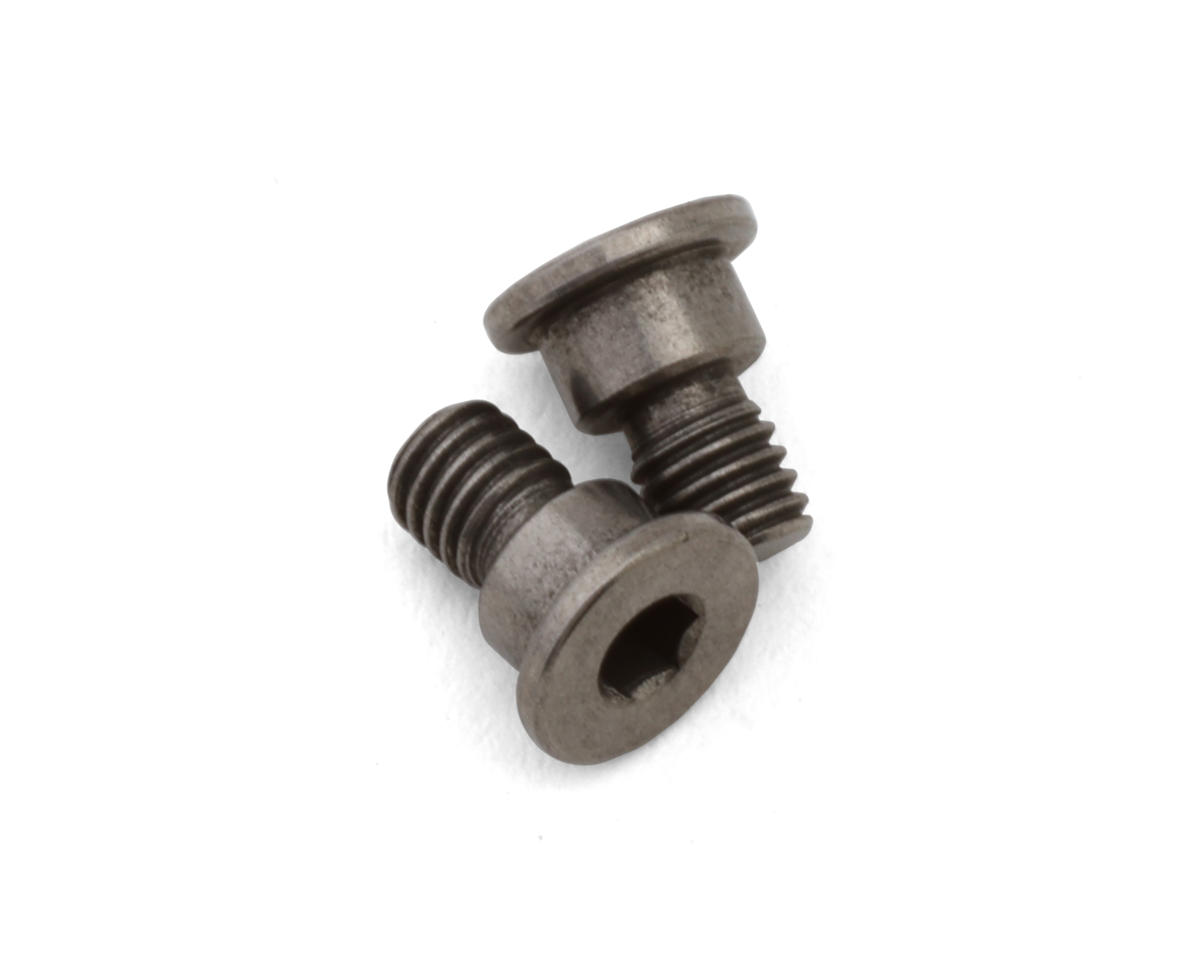 Serpent Medius X20 Top Deck Screws (2)