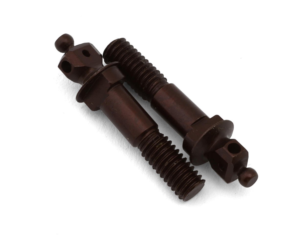 Serpent Medius X20 DJC BB Axles (2)