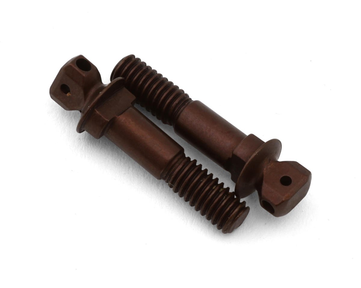 Serpent Medius X20 CVD BB Axles (2)