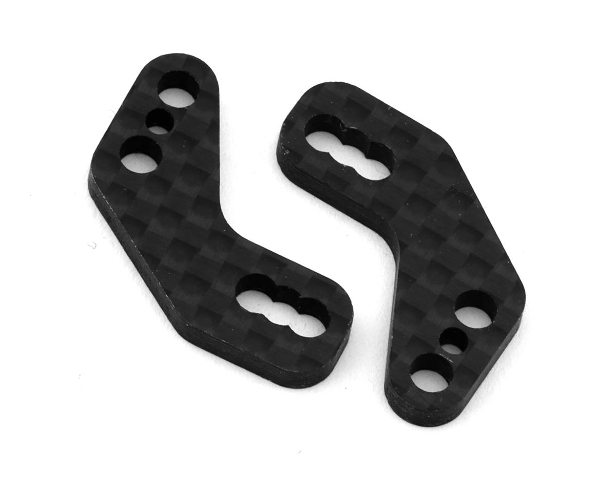 Serpent Medius X20 Steering levers (2)