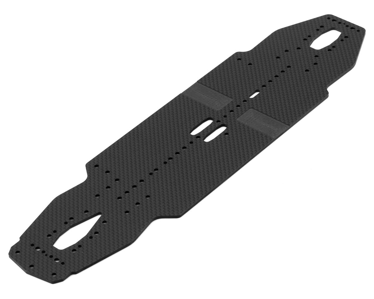 Serpent Medius X20 Carbon Fiber Chassis