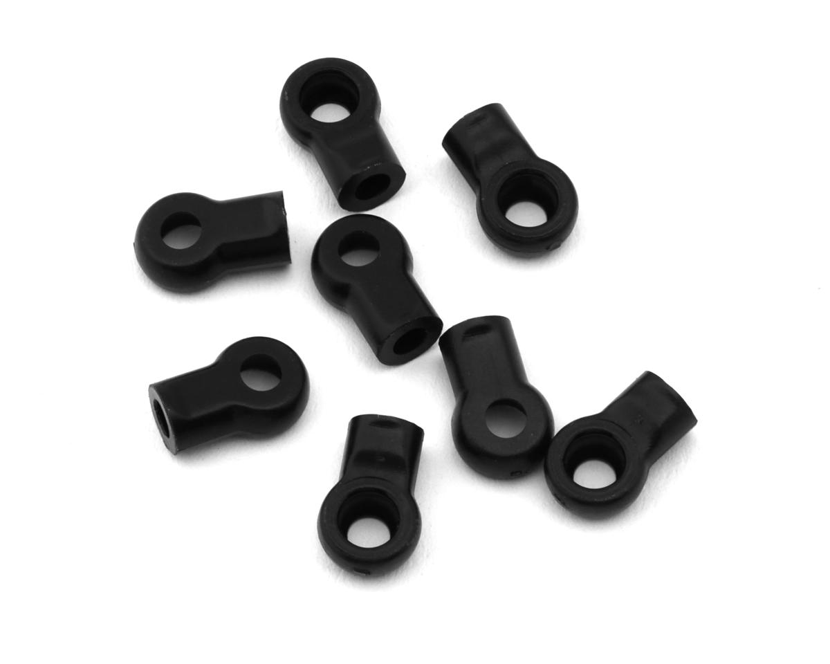Serpent Medius X20 SS 4.5mm Ball Joint Rod Ends (8)