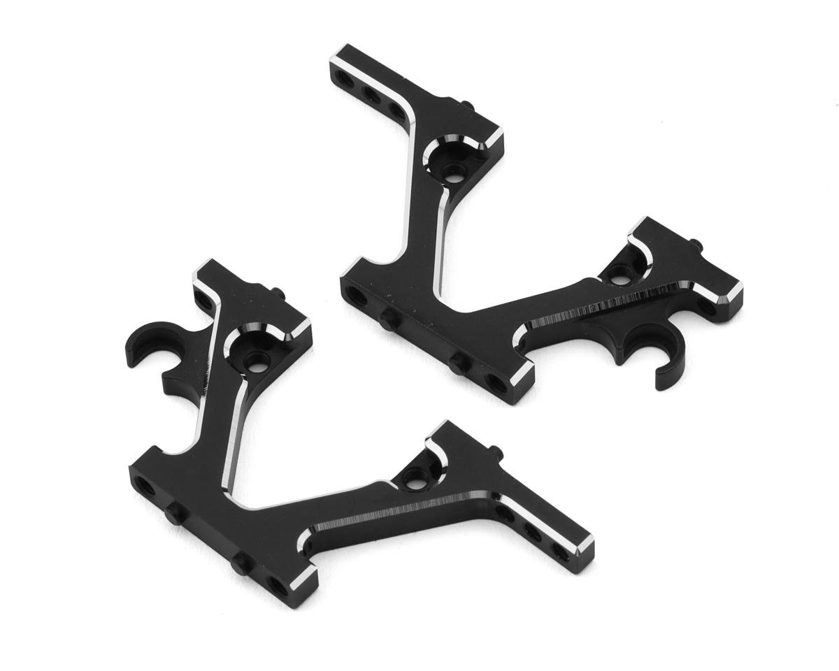 Serpent X20 Aluminum Bearing Blocks (2)